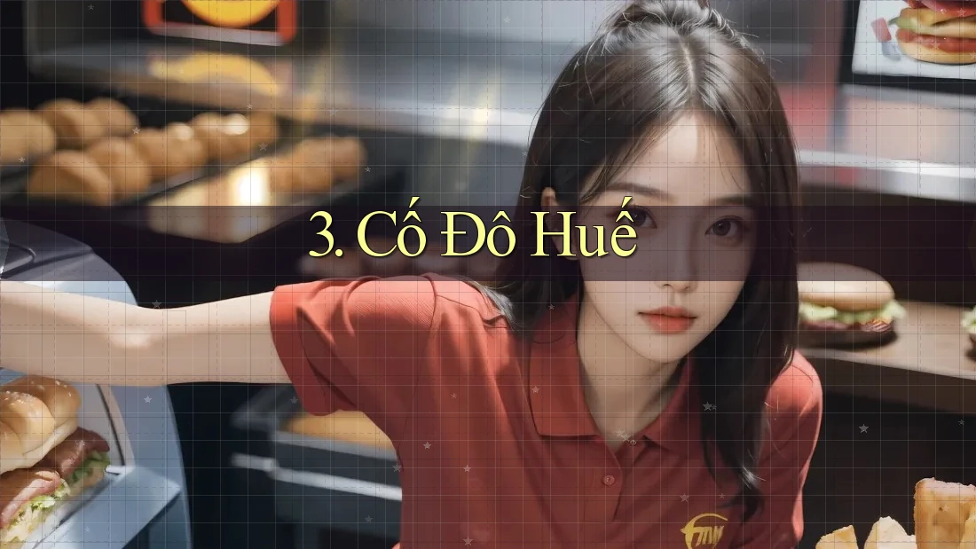3. Cố Đô Huế 3. Cố Đô Huế