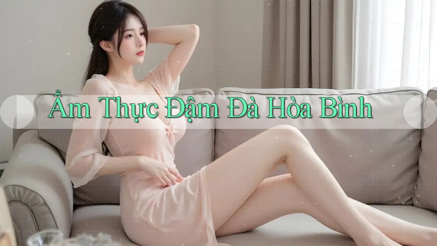 Ẩm Thực Đậm Đà Hòa Bình Ẩm Thực Đậm Đà Hòa Bình