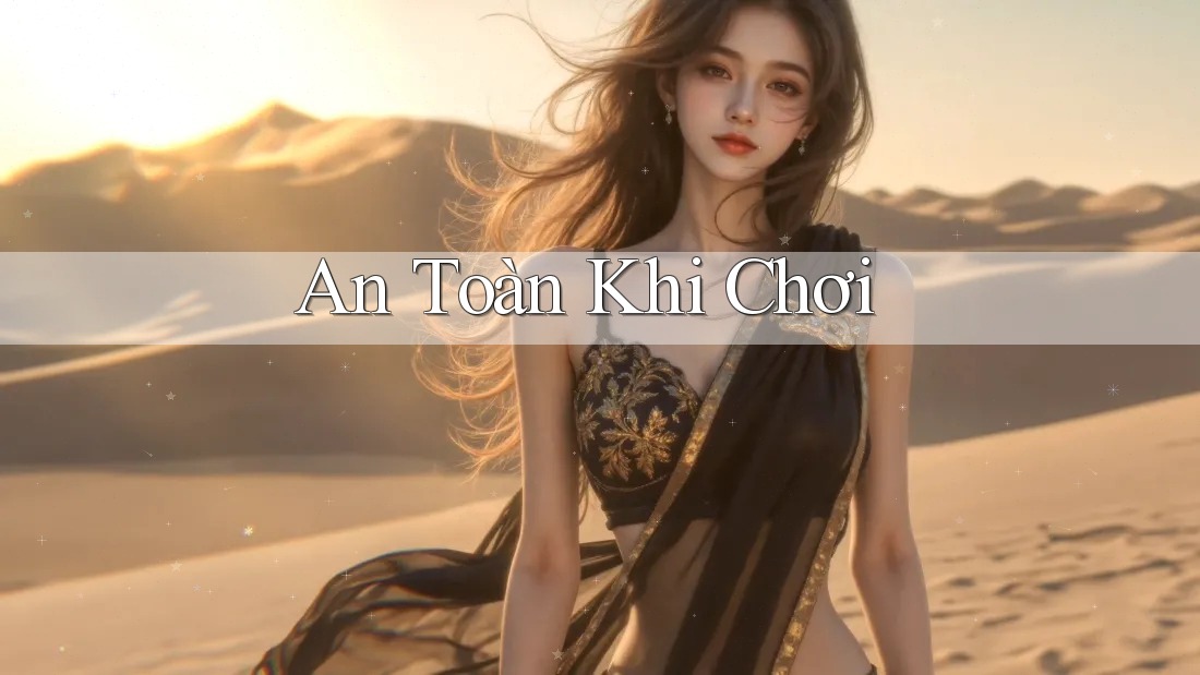 An Toàn Khi Chơi