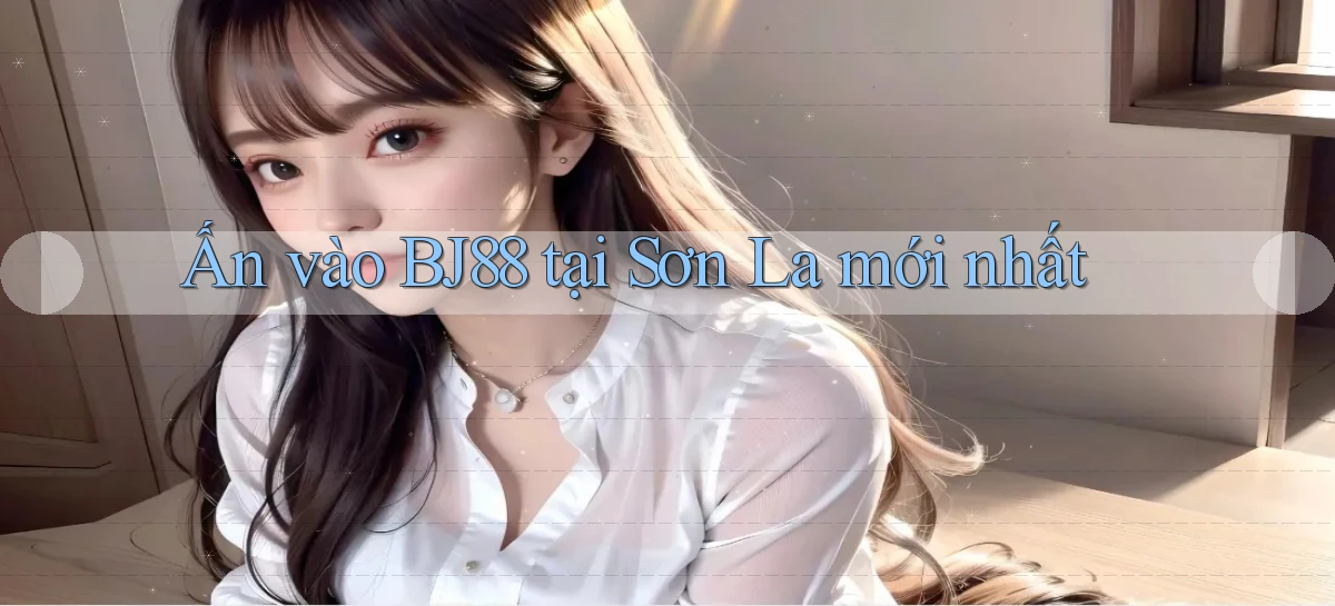 ấn vào bj88 tại Sơn La mới nhất