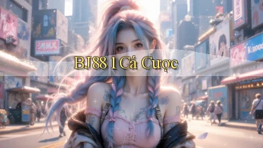 bj88 1 cá cược