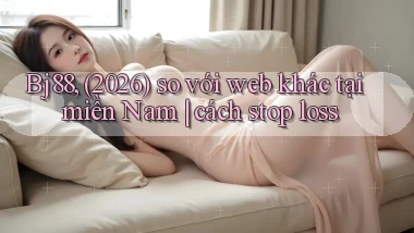 Bj88, (2026) so với web khác tại miền Nam cách stop loss