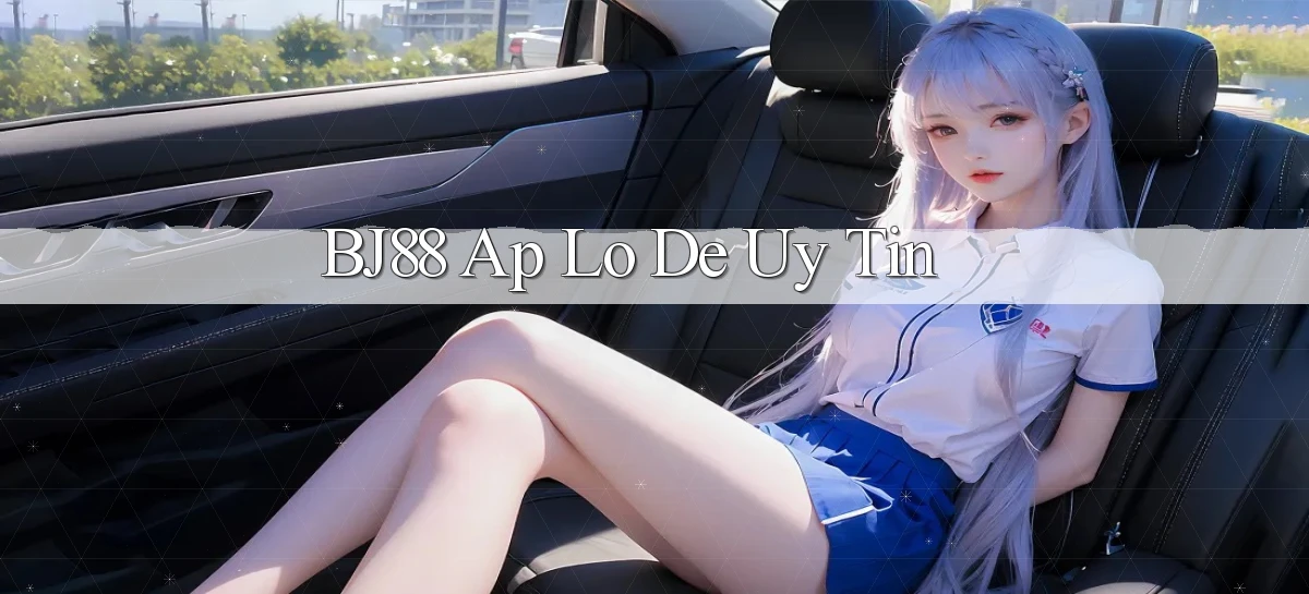 bj88 ap lo de uy tin