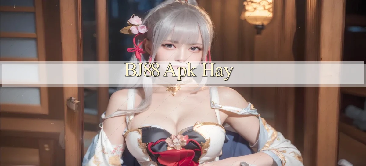 bj88 apk hay