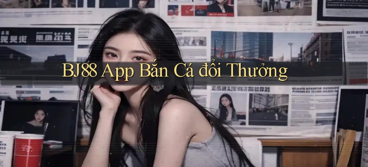 bj88 app bắn cá đổi thưởng