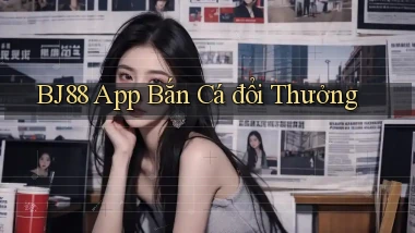 bj88 app bắn cá đổi thưởng