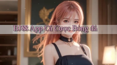 bj88 app cá cược bóng đá