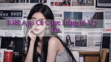 bj88 app cá cược bóng đá uy tín