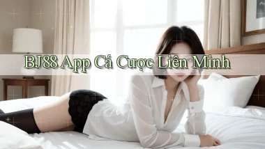 bj88 app cá cược liên minh