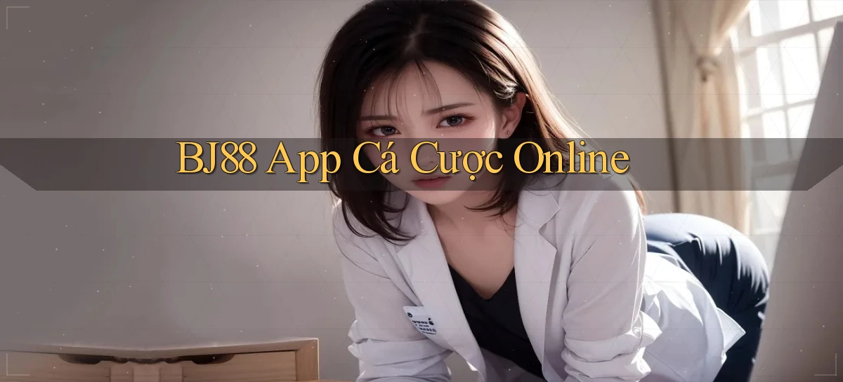 bj88 app cá cược online