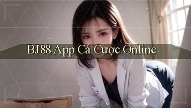 bj88 app cá cược online