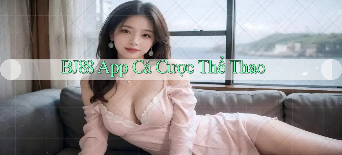 bj88 app cá cược thể thao