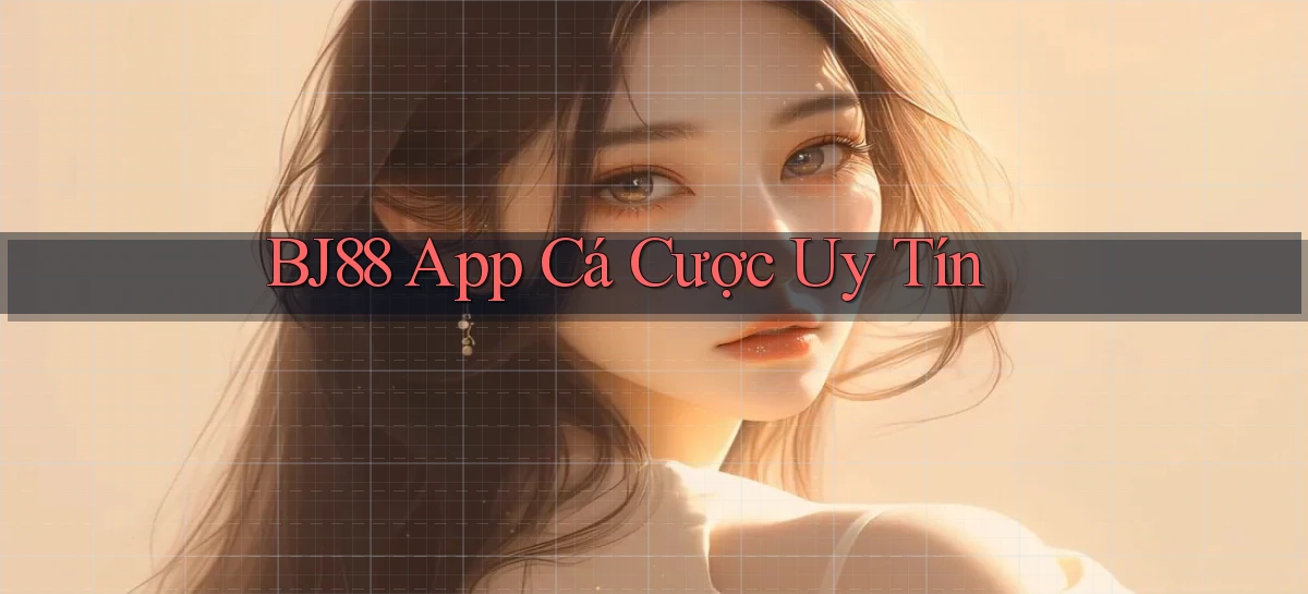 bj88 app cá cược uy tín