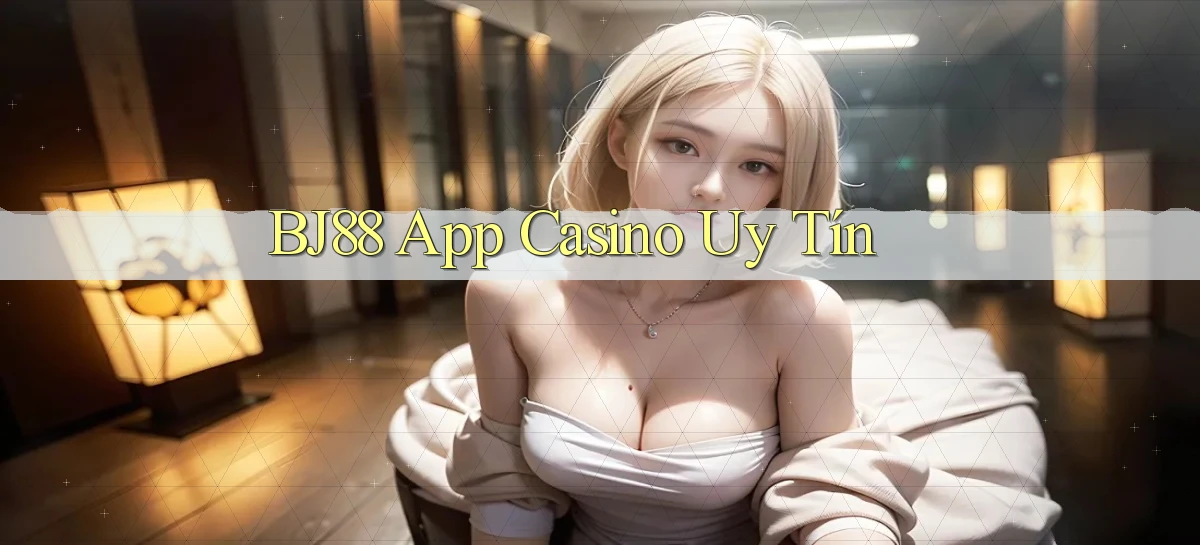 bj88 app casino uy tín