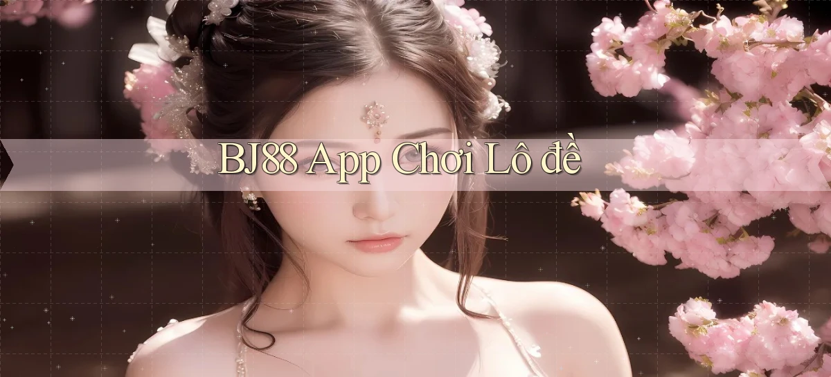 bj88 app chơi lô đề