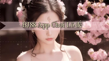 bj88 app chơi lô đề