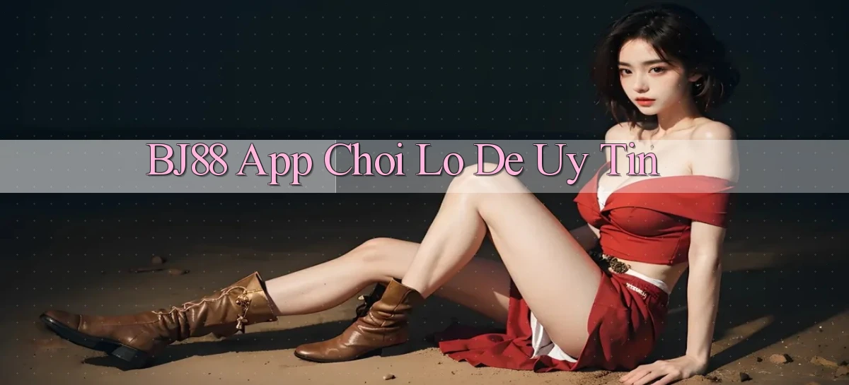 bj88 app chơi lô đề uy tín