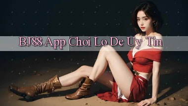 bj88 app chơi lô đề uy tín