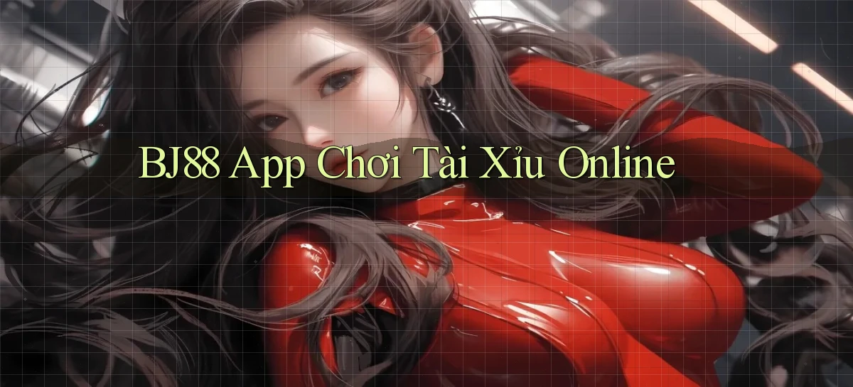 bj88 app chơi tài xỉu online