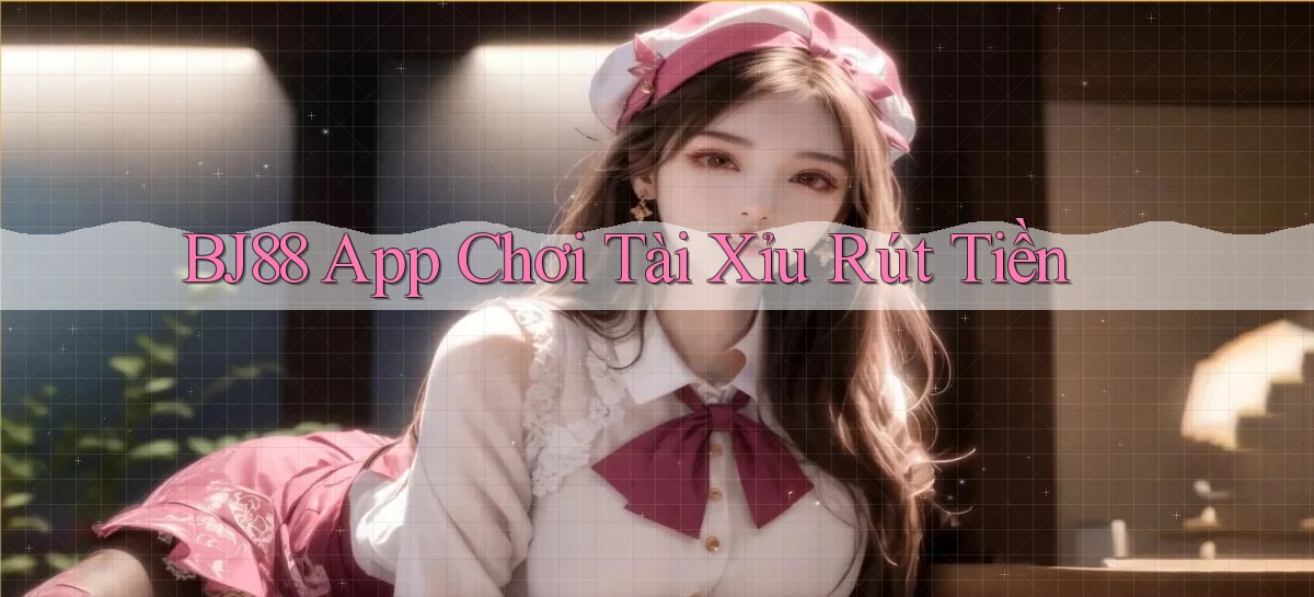 bj88 app chơi tài xỉu rút tiền