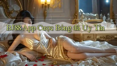 bj88 app cược bóng đá uy tín