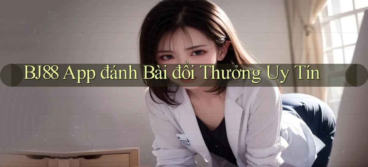 bj88 app đánh bài đổi thưởng uy tín