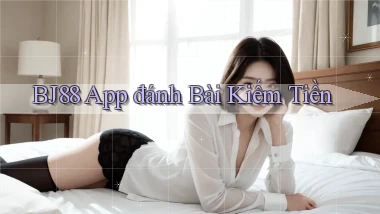 bj88 app đánh bài kiếm tiền