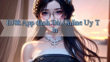bj88 app đánh bài online uy tín