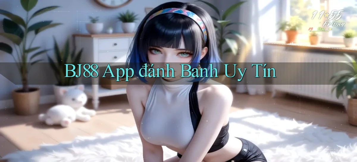 bj88 app đánh banh uy tín