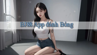 bj88 app đánh bóng