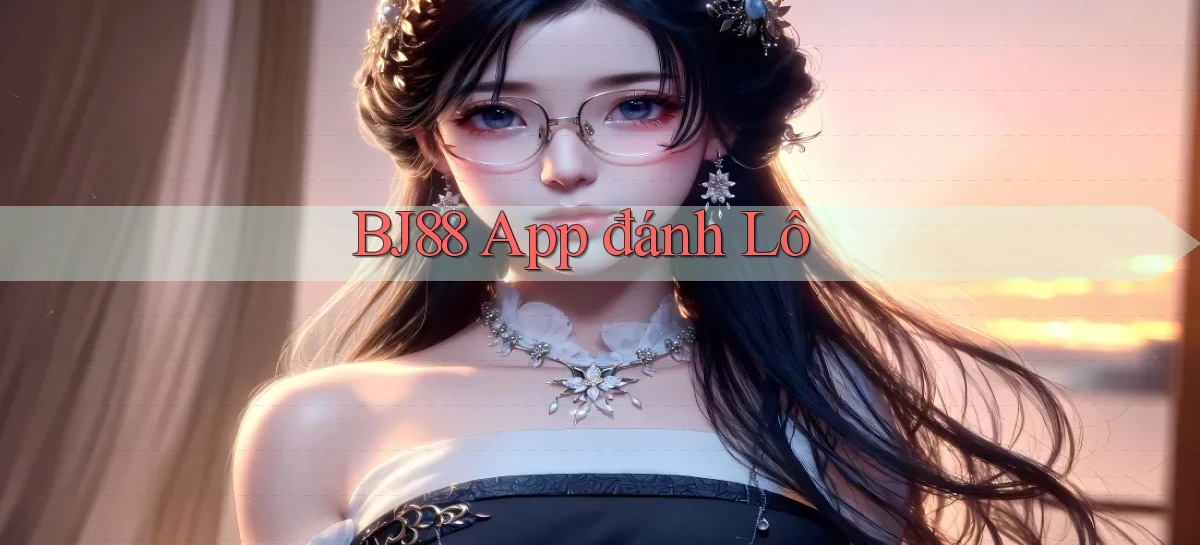 bj88 app đánh lô