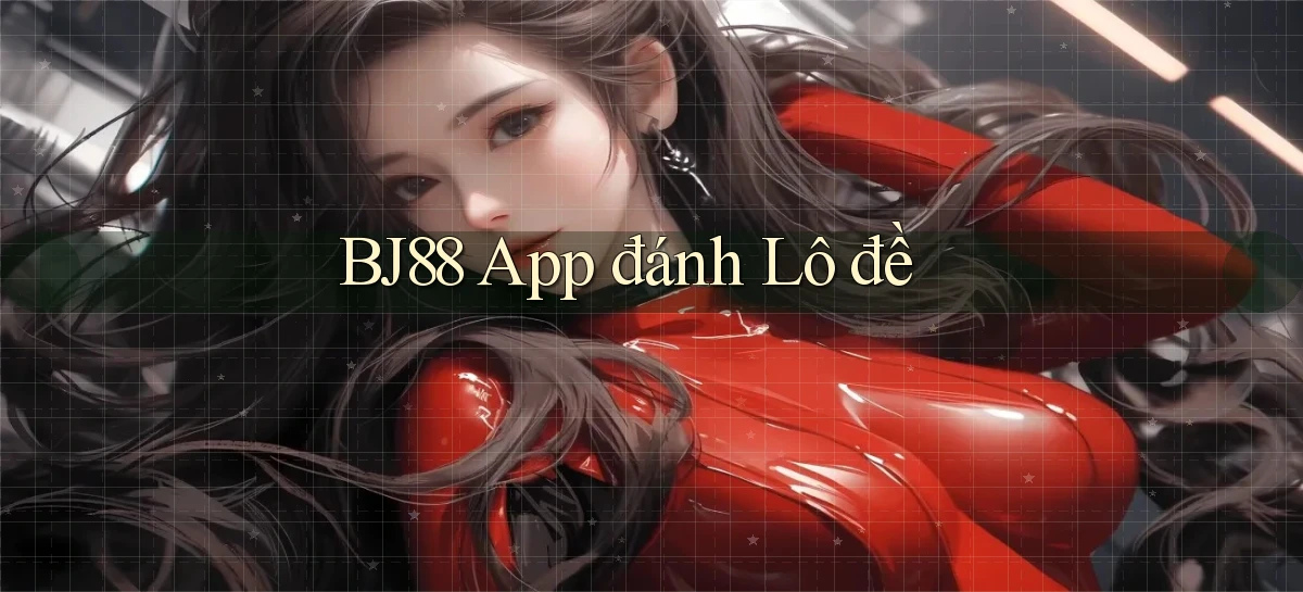 bj88 app đánh lô đề