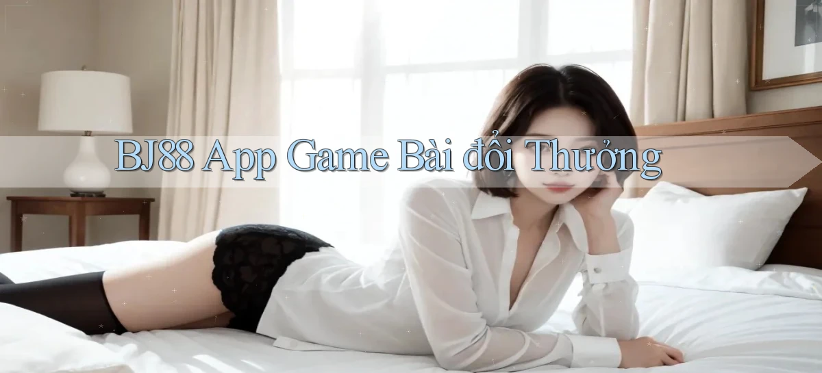 bj88 app game bài đổi thưởng