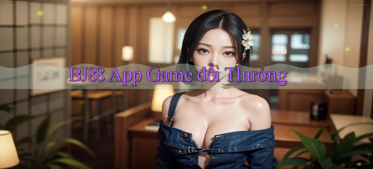 bj88 app game đổi thưởng