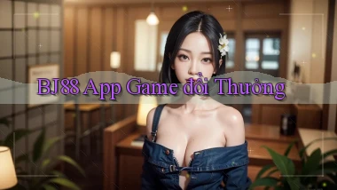bj88 app game đổi thưởng