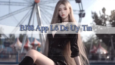 bj88 app lô đề uy tín