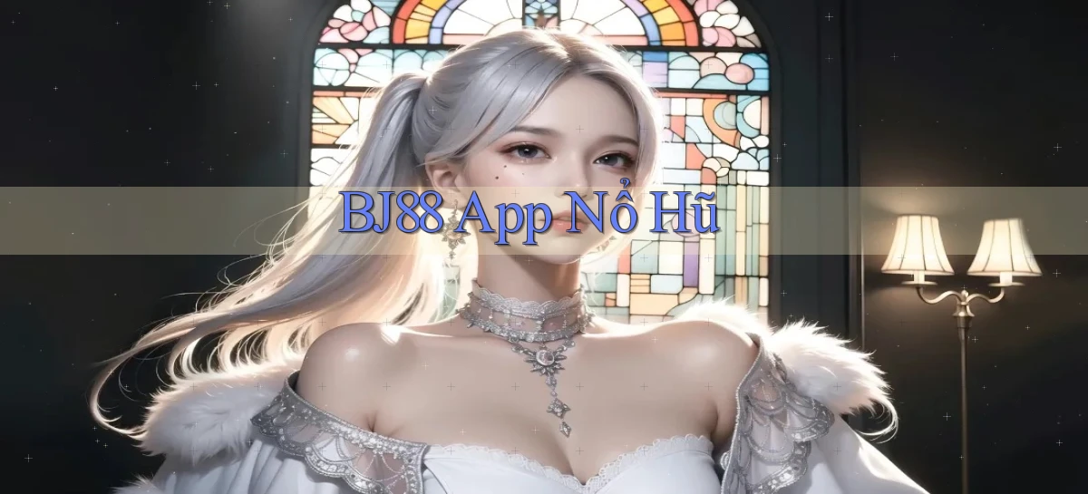 bj88 app nổ hũ