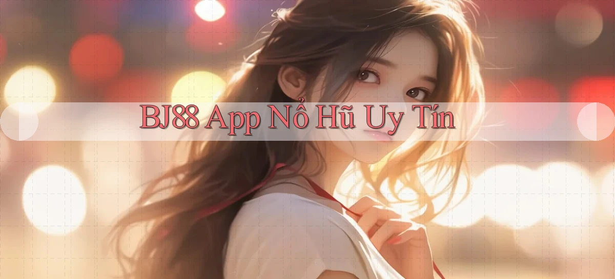 bj88 app nổ hủ uy tín