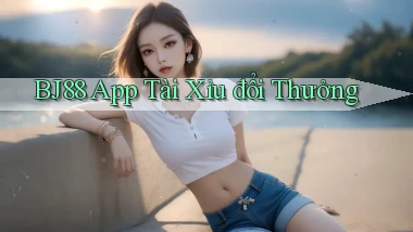 bj88 app tài xỉu đổi thưởng