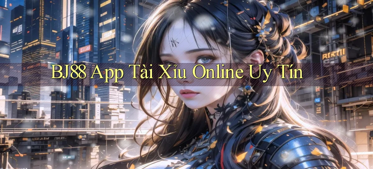 bj88 app tài xỉu online uy tín