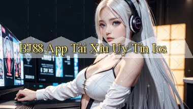 bj88 app tài xỉu uy tín ios