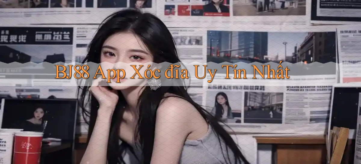 bj88 app xóc đĩa uy tín nhất