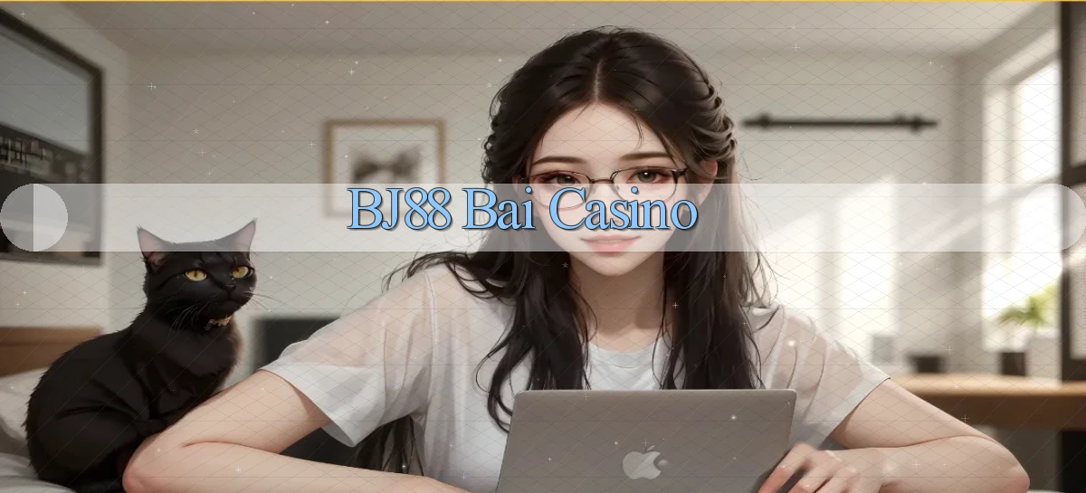 bj88 bài casino
