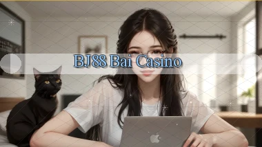bj88 bài casino