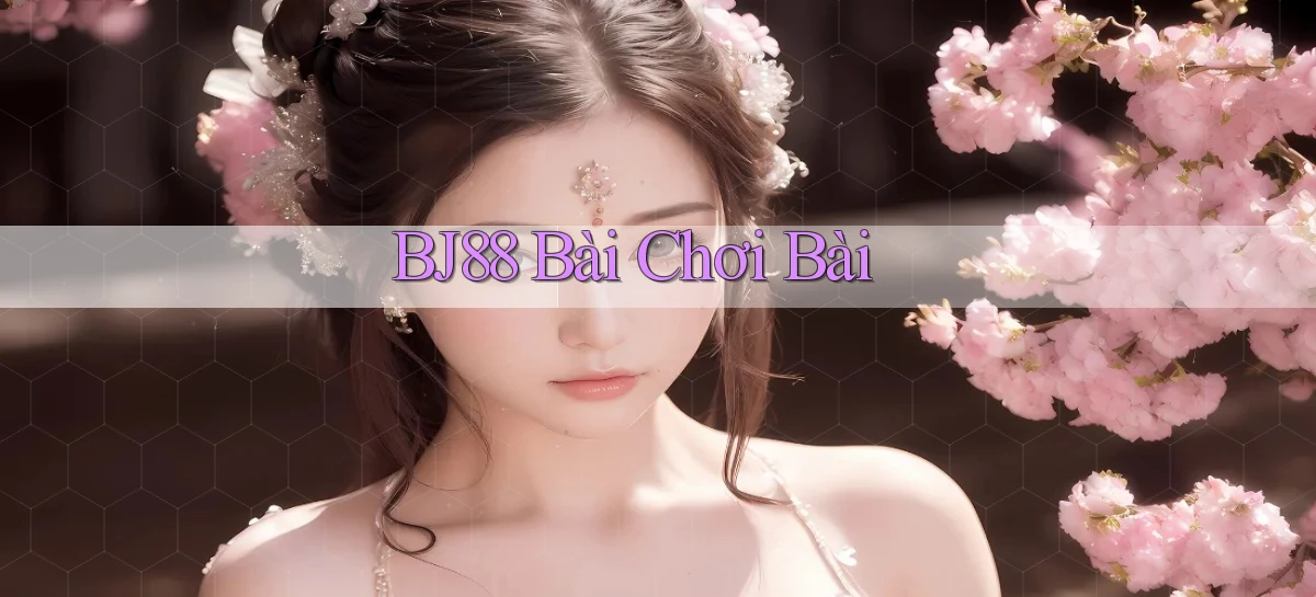 bj88 bài chơi bài