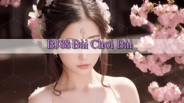 bj88 bài chơi bài