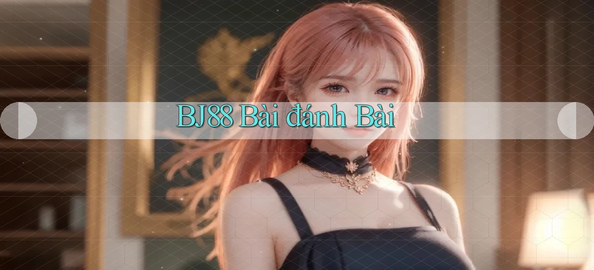 bj88 bài đánh bài