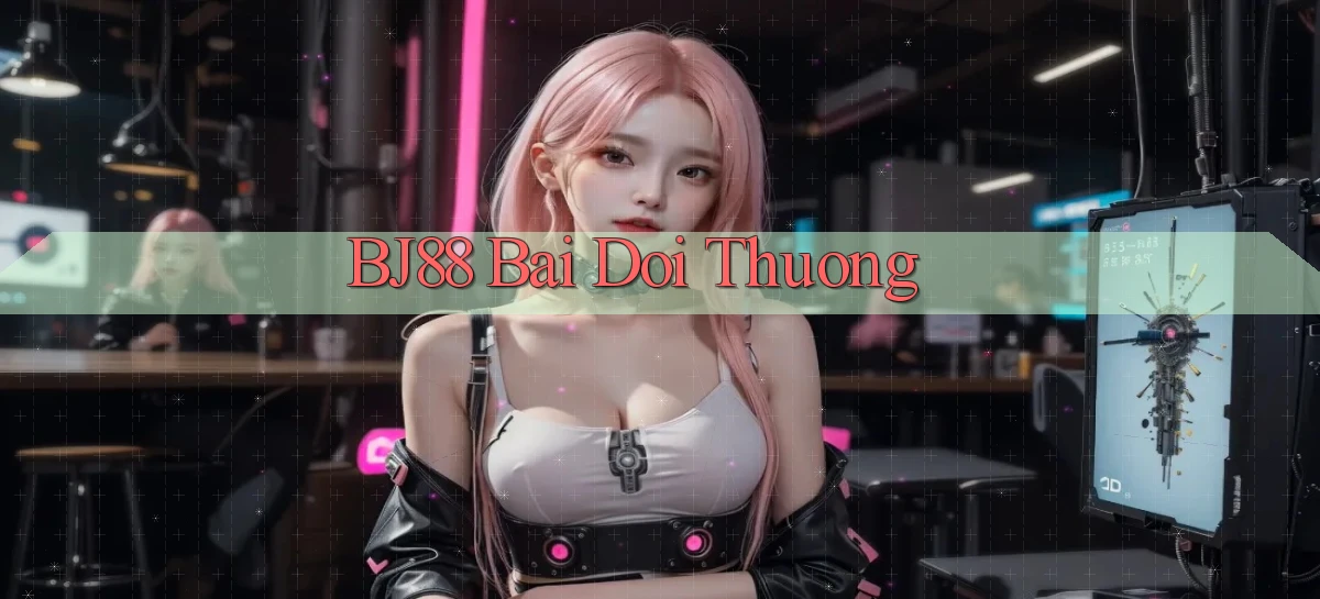 bj88 bài đổi thưởng
