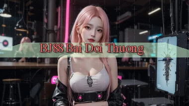 bj88 bài đổi thưởng