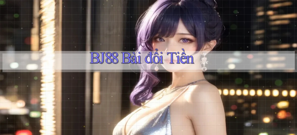 bj88 bài đổi tiền